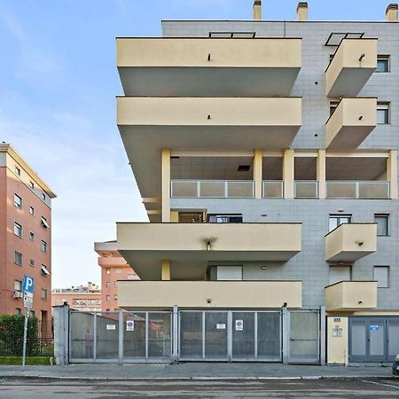 Milano-M1 Rock House Apartment Bagian luar foto