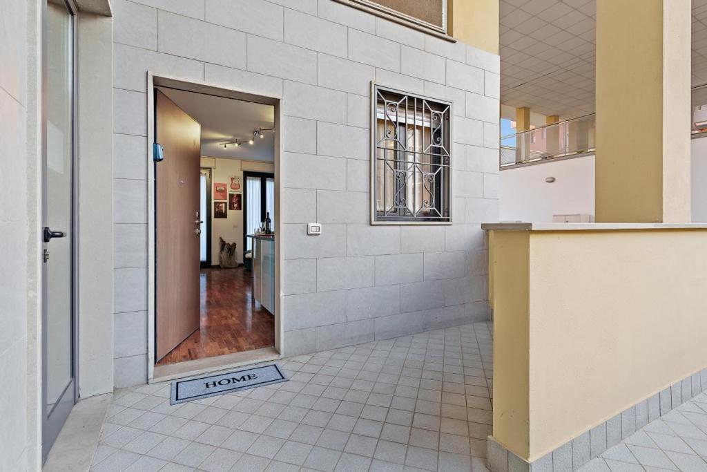 Milano-M1 Rock House Apartment Bagian luar foto