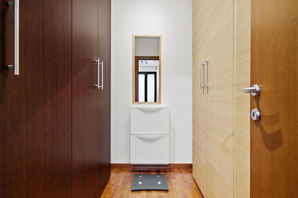 Milano-M1 Rock House Apartment Bagian luar foto
